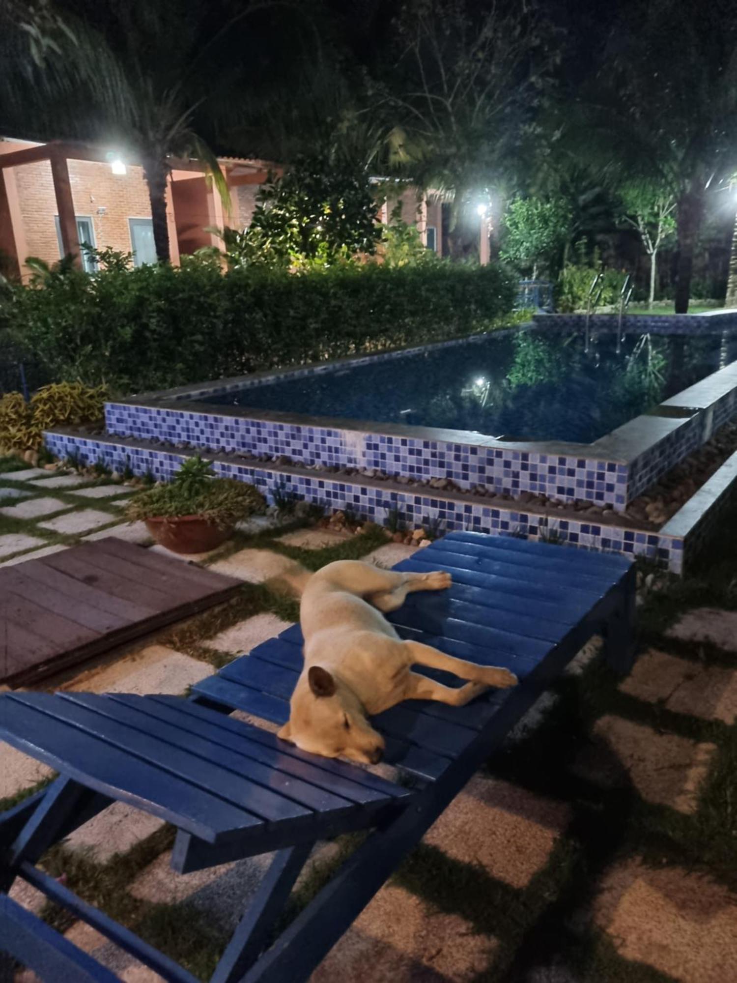 Anan Boutique Bungalows With Private Kitchen Phú Quốc Exterior foto