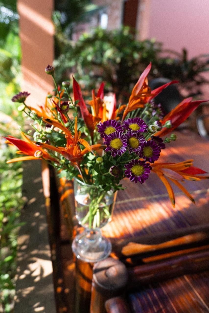Anan Boutique Bungalows With Private Kitchen Phú Quốc Exterior foto