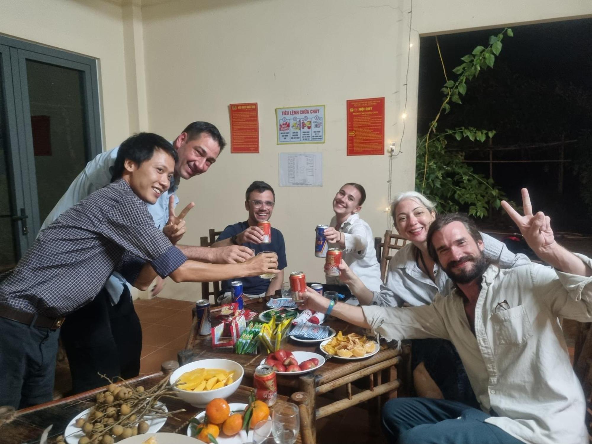 Anan Boutique Bungalows With Private Kitchen Phú Quốc Exterior foto
